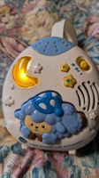 projecteur et veilleuse pour enfants VTech
