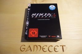 Ninja Gaiden Sigma 2 Collector's Edition