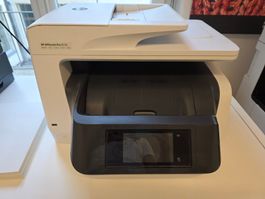 HP OfficeJet Pro 8720