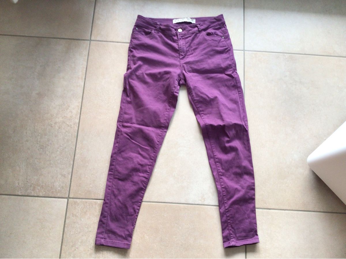 Jeans: Hose Denim & Co. 38 – Usato da Minusio venduto da liam04