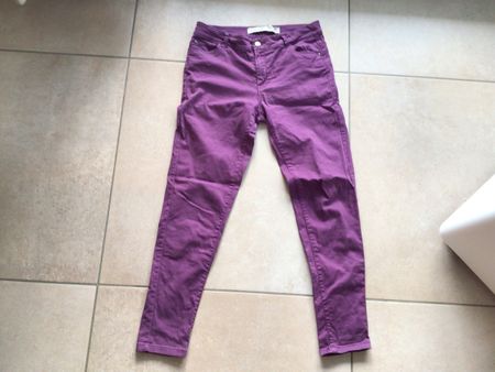 Hose Denim & Co. 38