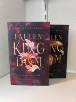 Fallen Kingdom – Dana Müller Braun