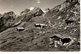 Lötschental Laucheralp