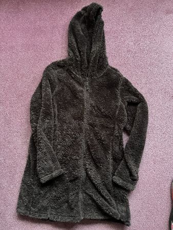 Chicoree Kuscheljacke/Fleecejacke, Gr. M, Top f. kalte Tage!