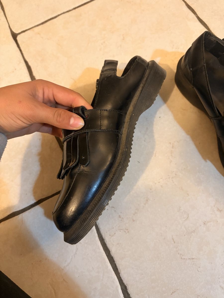 Dr. Martens Scarpe da donna: Dr. Martens Valentine – Usato da Lavigny venduto da Lea_9rxv 4