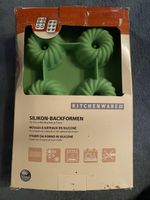 Backformen silicon