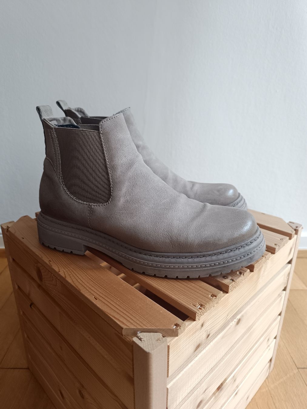 Cinque Scarpe da uomo: Cinque Stiefel – Usato da Basel venduto da froehlicherVagabund 1