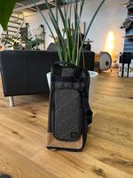 Classic Woven Stick Bag MEINL Mocha Tweed