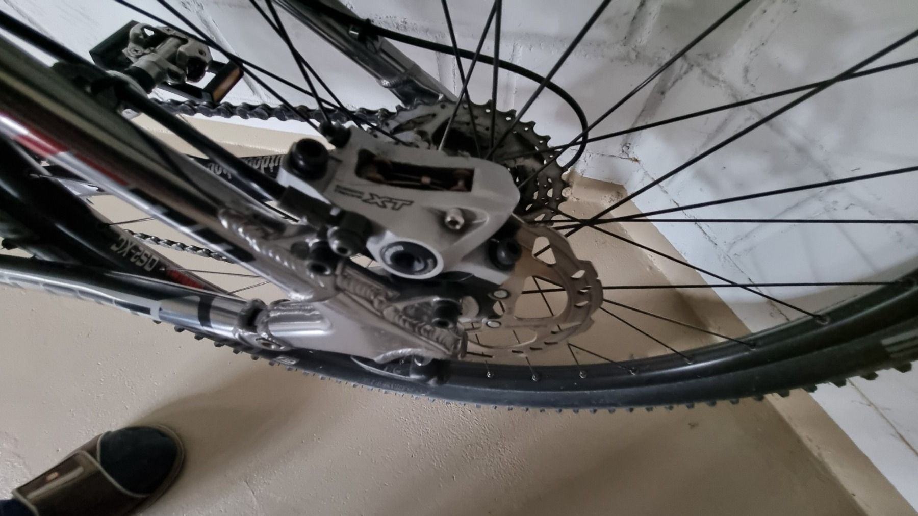 Scott Biciclette: Scott Genius MC 30 Fully – Usato da St. Gallen venduto da karkue 3