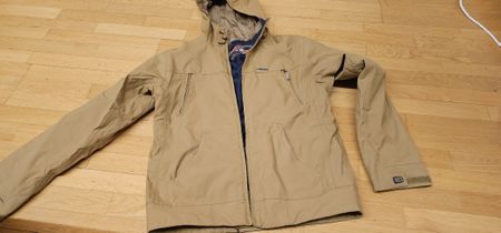 Burton Jacke, Gr. S, Winterjacke, wasserabweisend, Top!