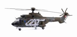 ACE Suisse Eurocopter Cougar AS532 T-316 LT Squadron 4 1:72