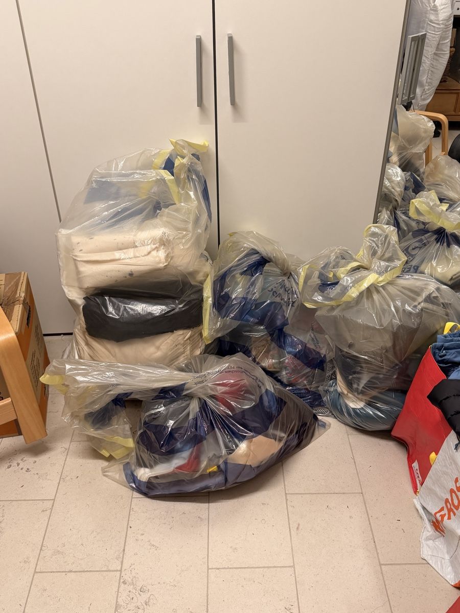 Stoffe: Stoffe Diverse Muster – Gebraucht aus Gockhausen von max_t9mh 2