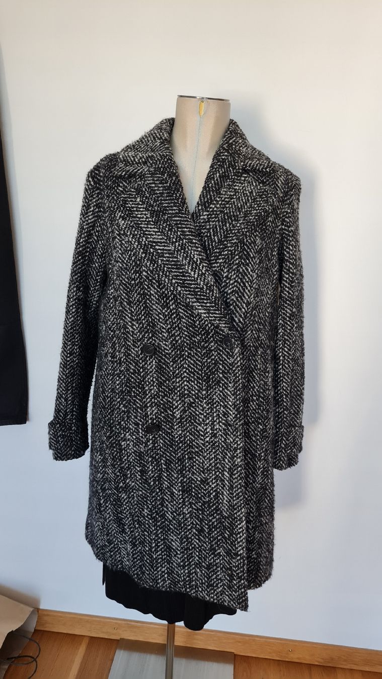Stefanel Mäntel: manteau Stefanel taille 38 – Gebraucht aus Payerne von wardi11