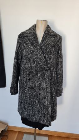 manteau Stefanel taille 38