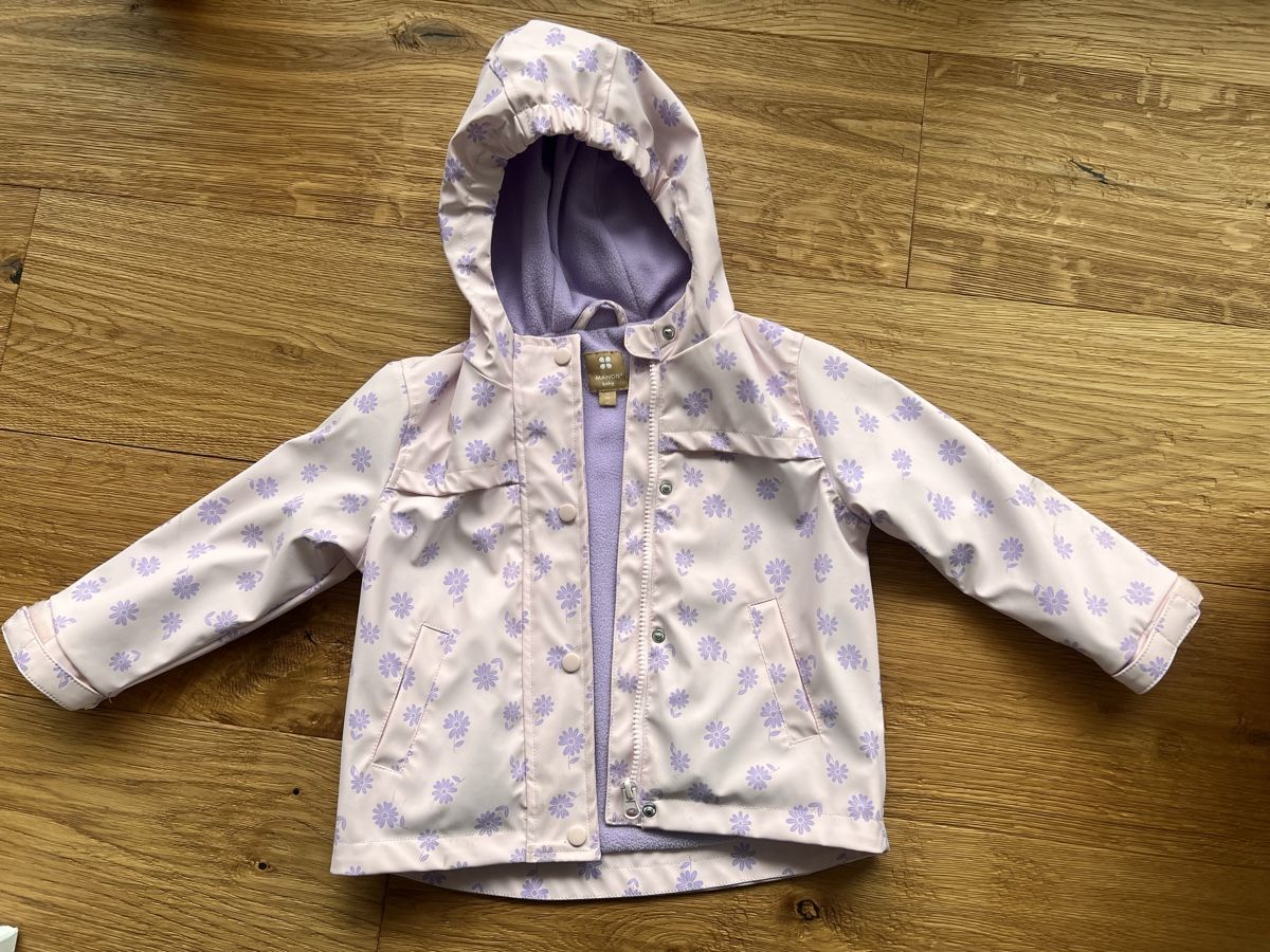 Giacche & Cappotti: Regenjacke gefüttert – Usato da Baar venduto da kuettelf