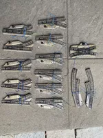 Märklin HO M Geleise Weichen