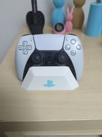 PS5 Controller Halterung – Perfekte Aufbewahrung für DualSen