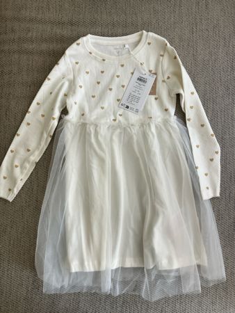 Name it Kleid neu, 110