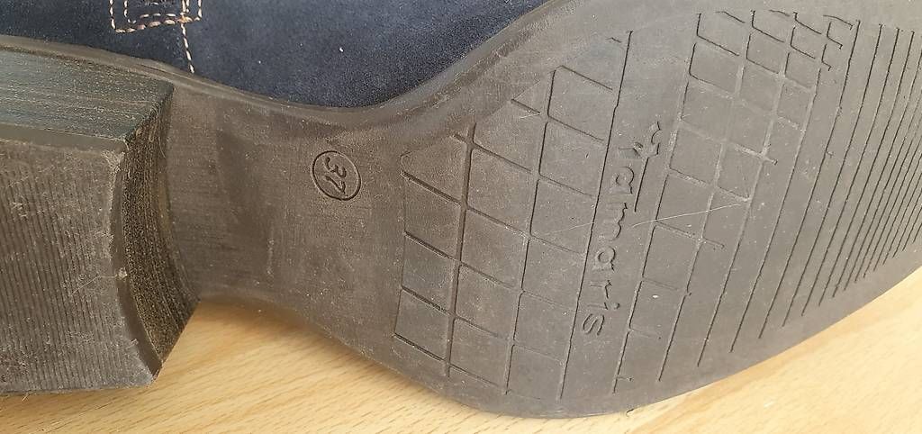 Scarpe da donna: Stiefelette für Damen - Grösse 37 – Usato da Zürich venduto da crdrmn77 4