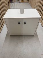 Waschbeckenschrank