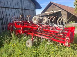 Agri Farm Grubber / Federzinkenegge - Top Zustand 