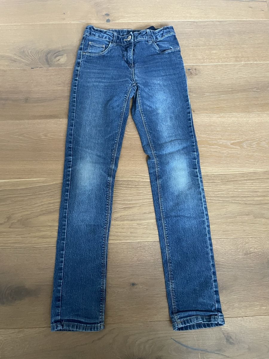 Pantaloni: Jeans – Usato da Aarwangen venduto da erd_ngx8