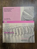 RENZ Drahtkamm-Bindeelement 6.9 mm 3:1 RING WIRE