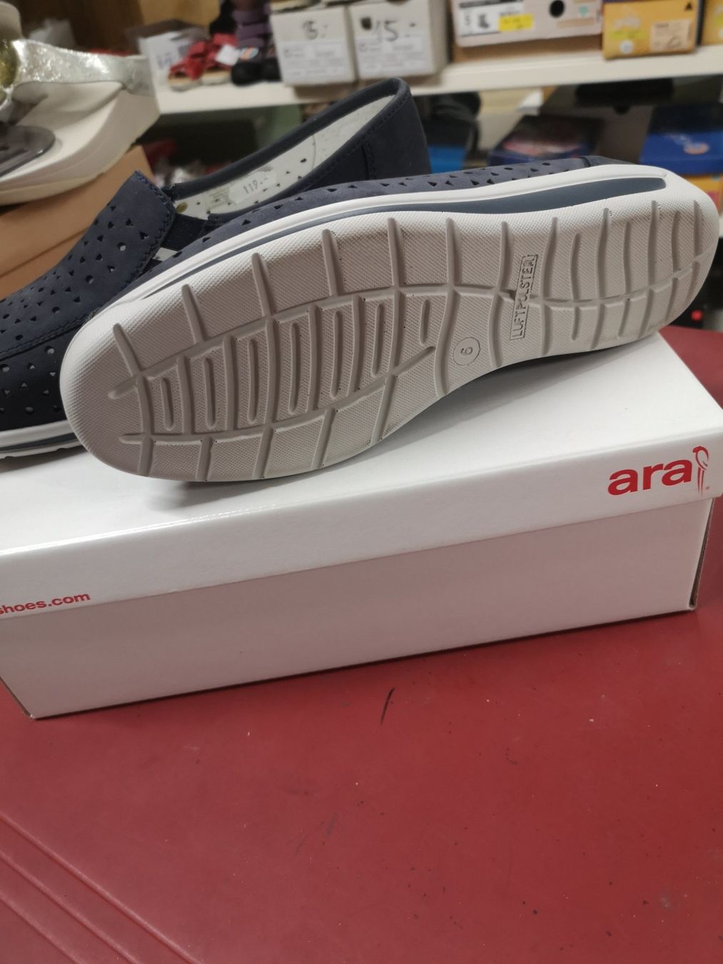 Ara Scarpe da donna: Ara – Nuovo e nell'imballaggio originale da Möhlin venduto da Highwaytom 2
