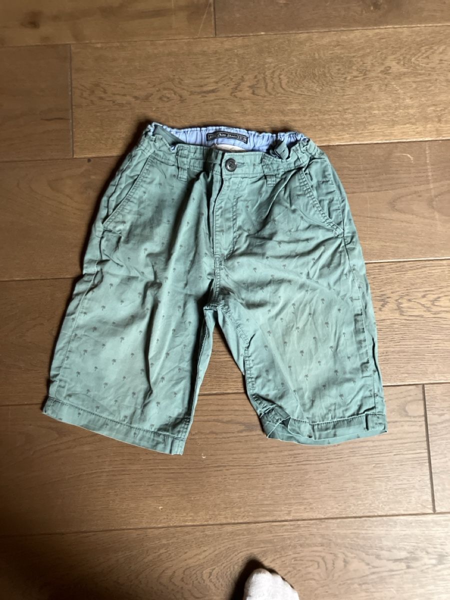 Lotti & Set di vestiti: Jungs Kleider – Usato da Bauma venduto da Nici882 2