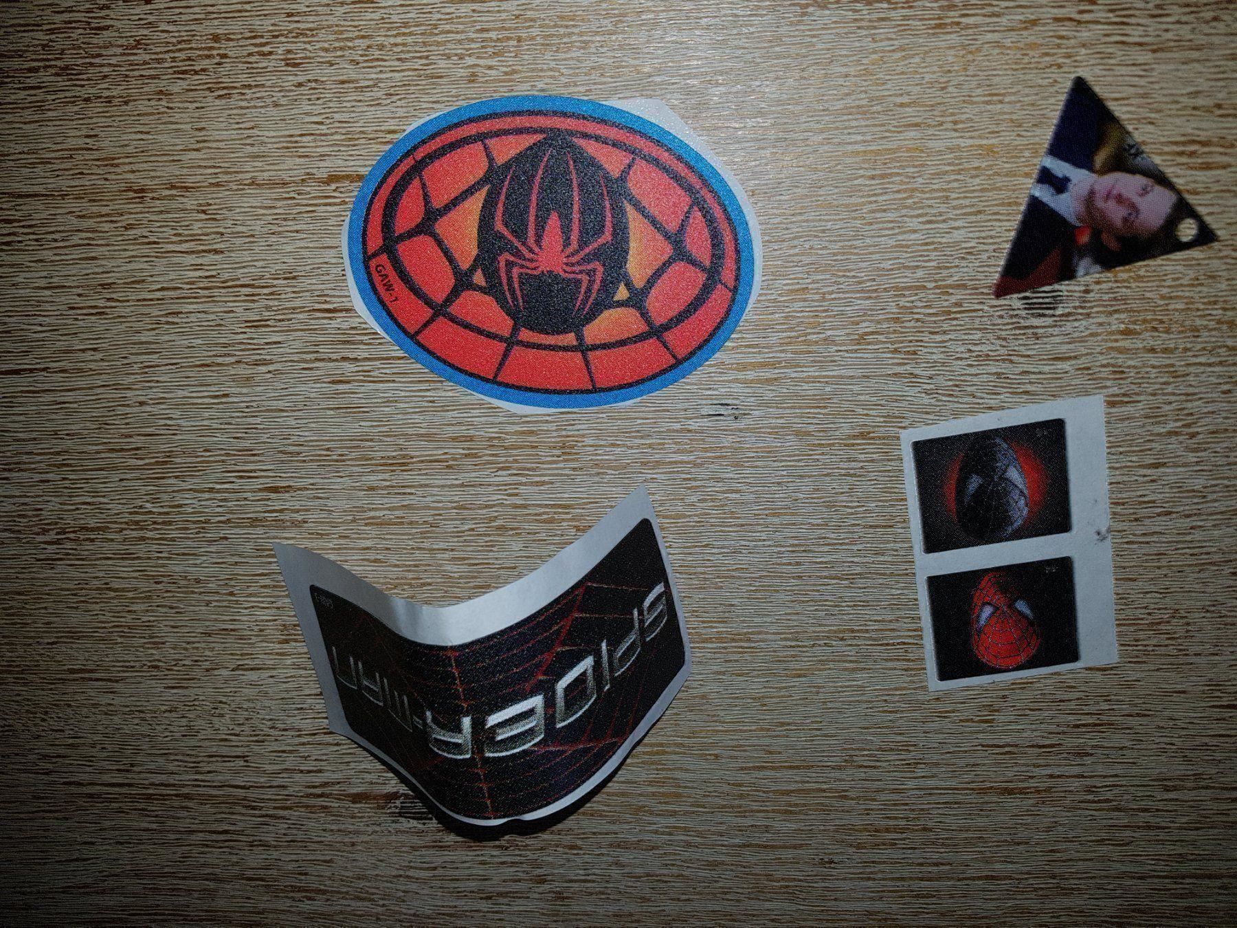Flipperkästen: Manuels + goodies flipper spider-man – Gebraucht aus St-Imier von fmx666 2