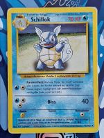Schillok - Base Set basis Set #Ord3