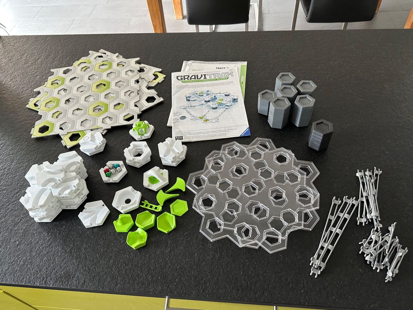 Ravensburger Jeux de construction: Gravitrax Starterset – D'occasion à Weinfelden par Bier66 1