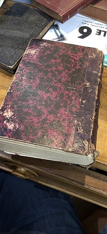 Libri: Germinal 1886 – Usato da La Chaux-de-Fonds venduto da reg_yw68 2