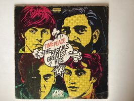 The Rascals - The Greatest Hits -1968