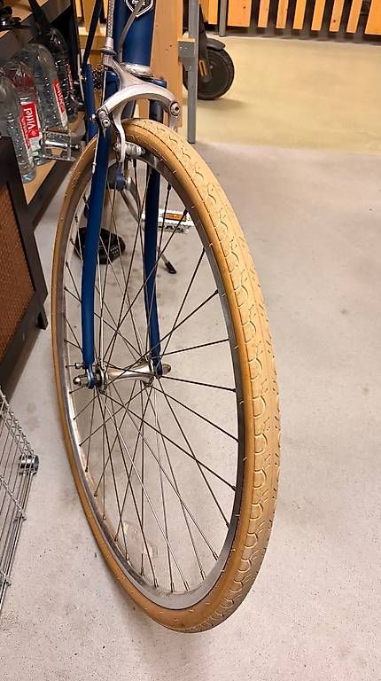 Siech Biciclette: Siech Cycles Fahrrad – Usato da Buchs ZH venduto da Josefmanel 2