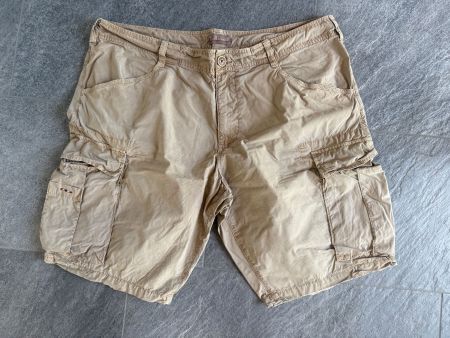 NAPAPIJRI Shorts