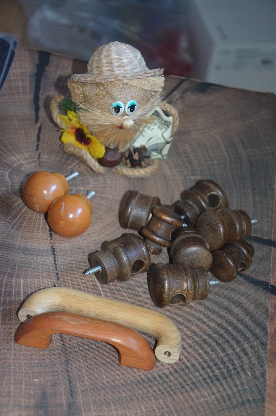 Kit bricolage: BASTELN - VIELE STUCK – Usato da Chiasso venduto da Dolly015