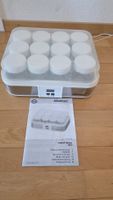Joghurt Maker JM 2