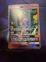 Pokemon [Mewtu//Mewtwo] [GX - Schimmernde Legenden]