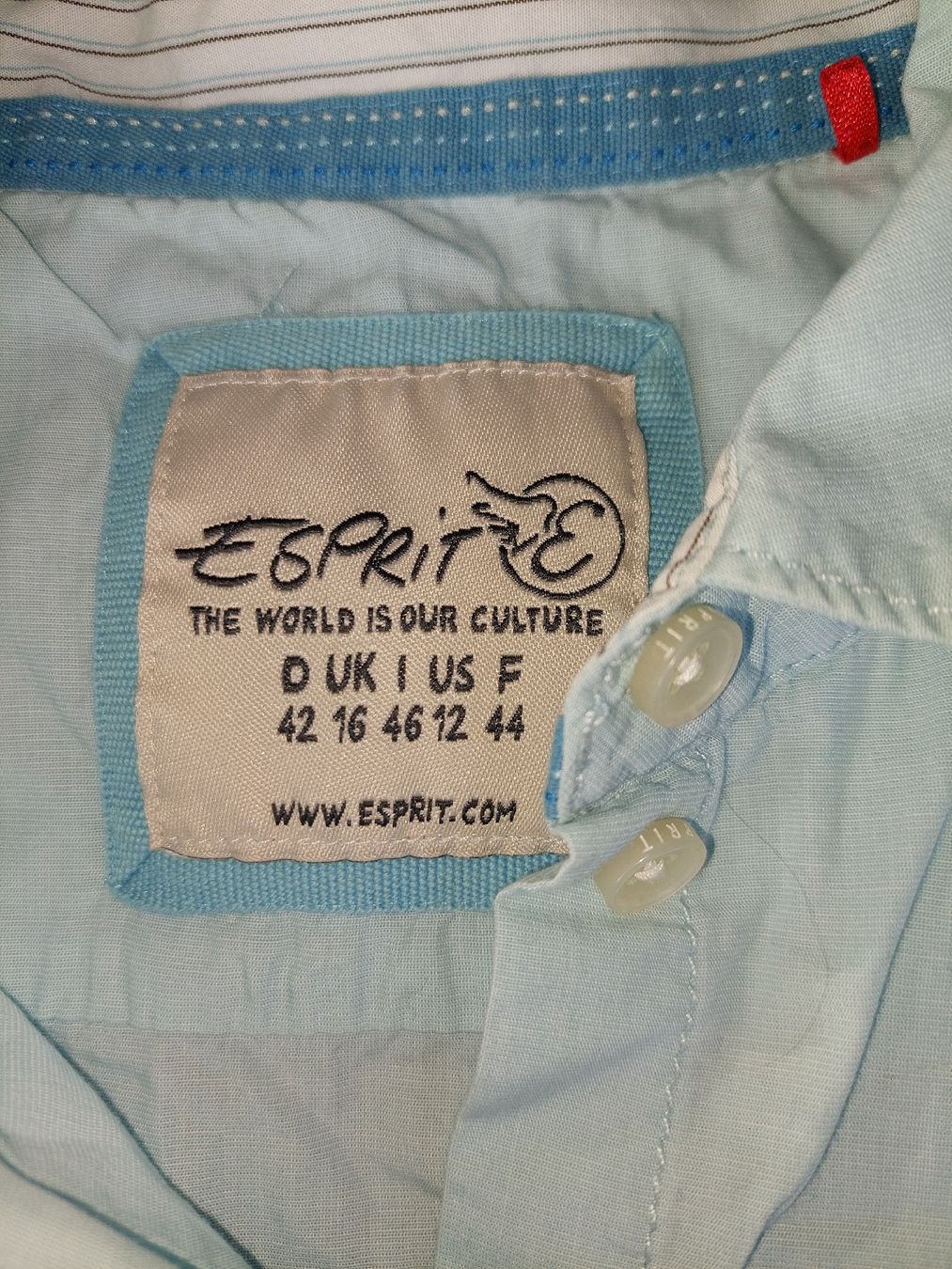 Esprit Camicette: Hemd von Esprit – Usato da Dübendorf venduto da Volino 1