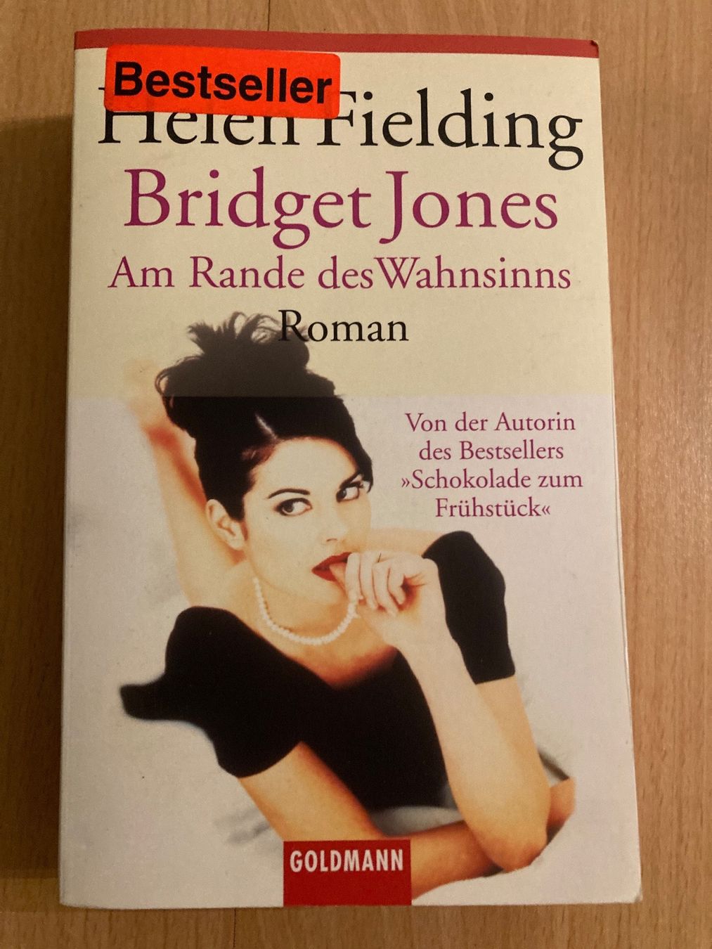 Libri: Bridget Jones – Usato da Wolfwil venduto da kreabea