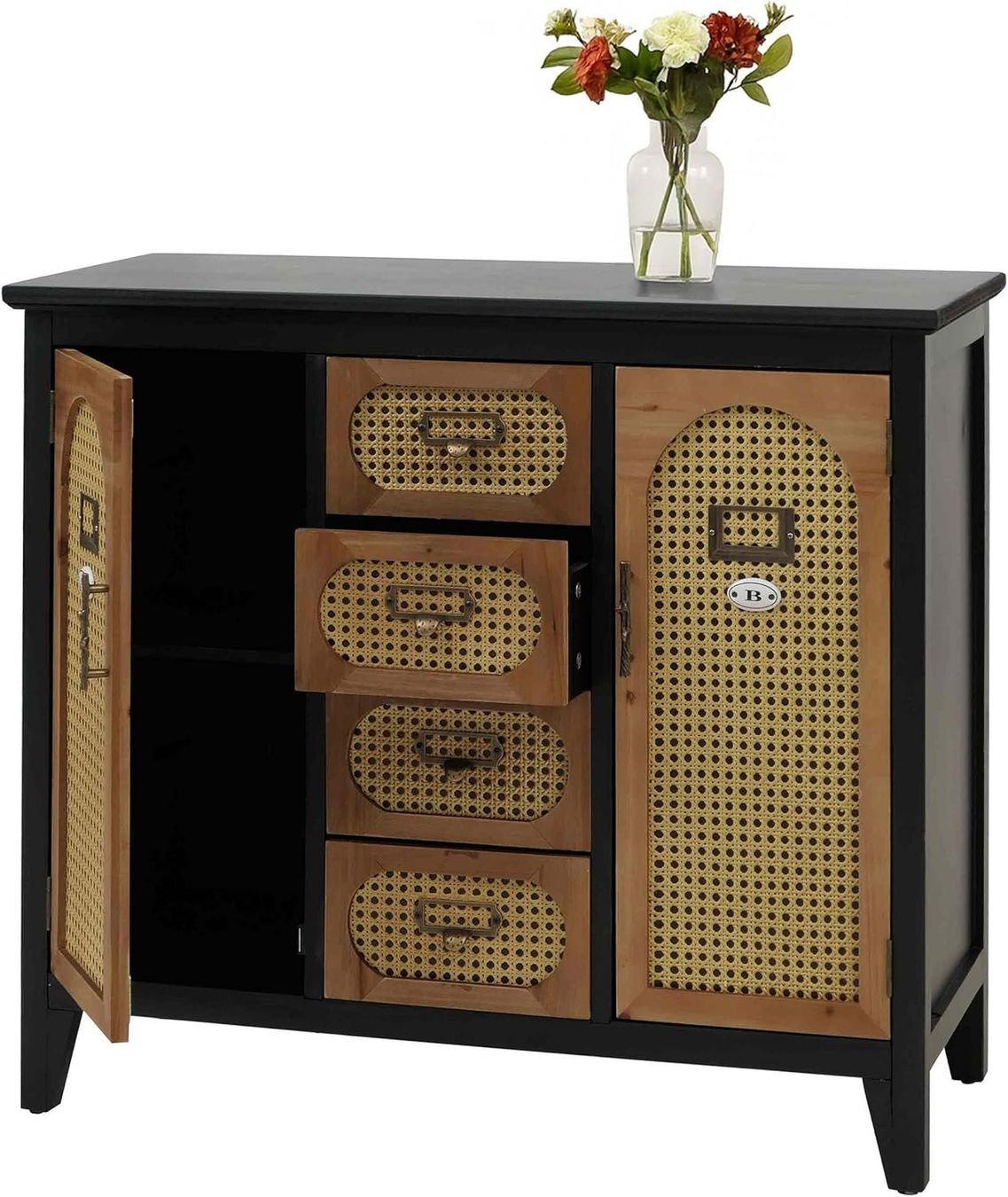 Cassettiere: Kommode, Sideboard – Nuovo (secondo la descrizione) da Pieterlen venduto da Plasticbox 1