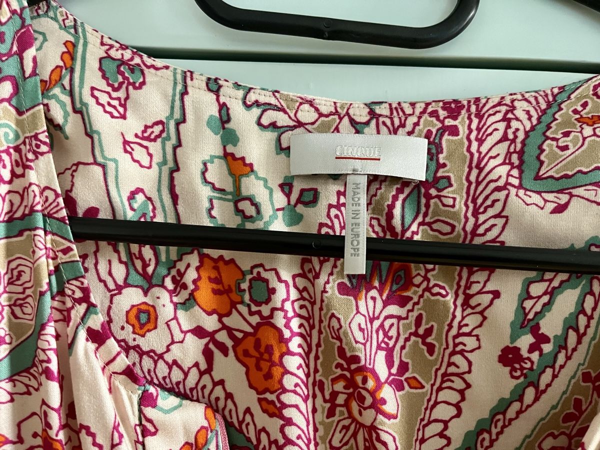 Vestiti: Boho Kleid L-XL – Usato da Wittenbach venduto da sambuk 2