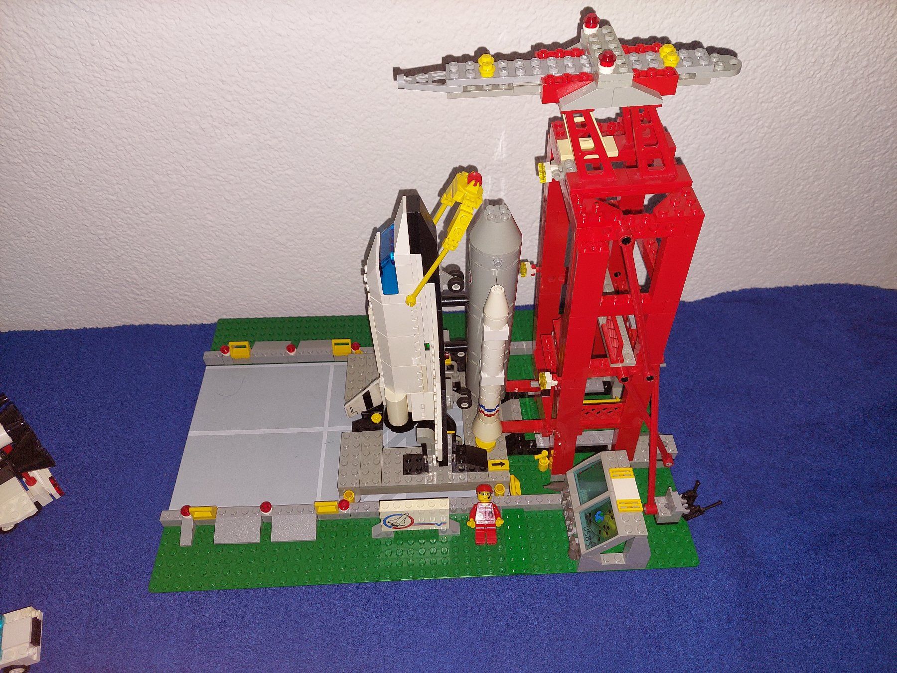 Lego Kit di costruzioni: Lego verschiedene Artikel – Usato da Altenrhein venduto da schalumpfi 3