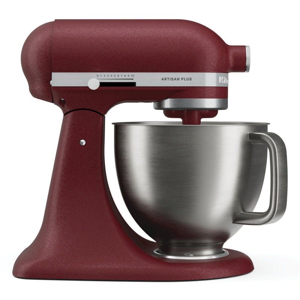 Appareils de cuisine: KitchenAid Artisan Plus SUN DRIED TOMATO – Neuf avec emballage d'origine à Bottighofen par zaap 1