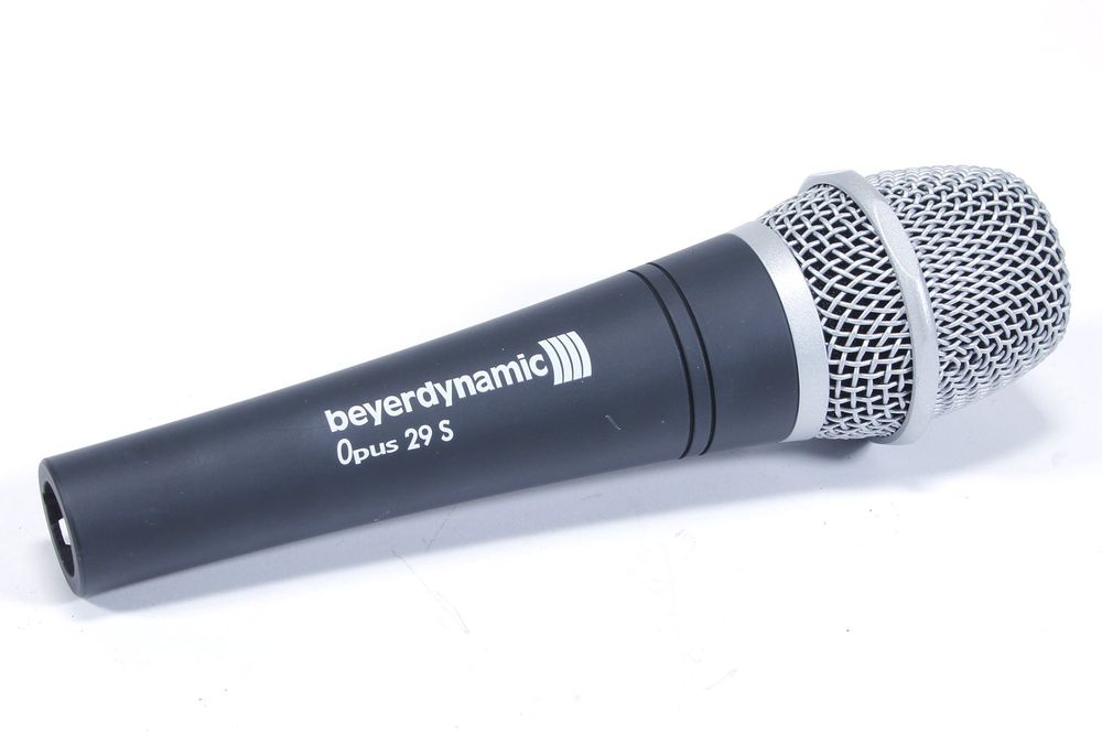 Sistema Inalambrico Beyerdynamic Opus 600 T Set | Cuotas sin interés