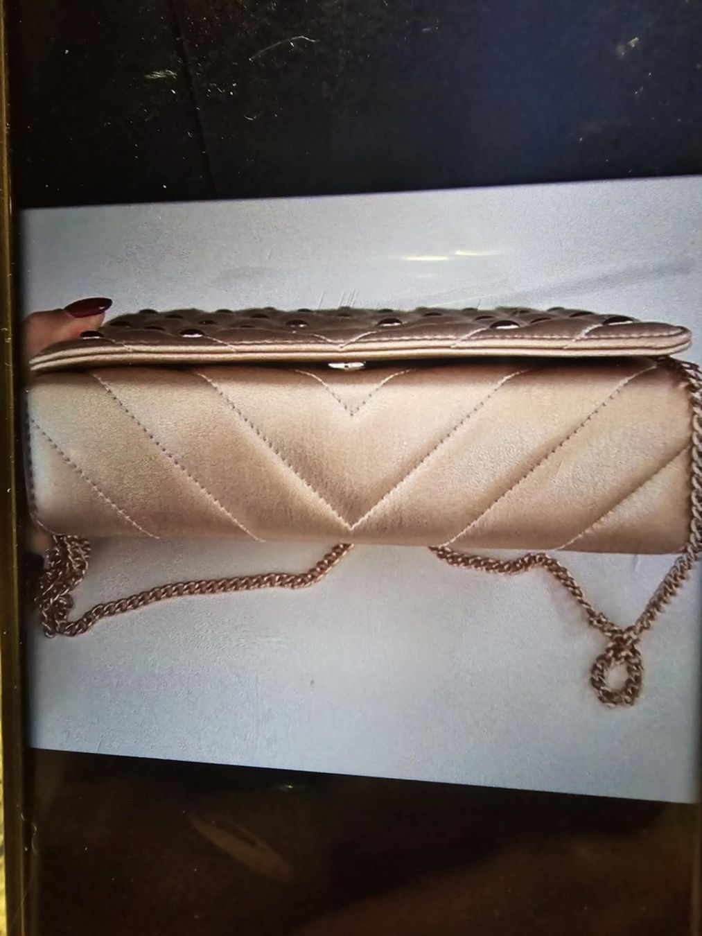Moschino Borse da donna: Moschino Tasche – Nuovo (secondo la descrizione) da Bellerive VD venduto da Hermes5 2