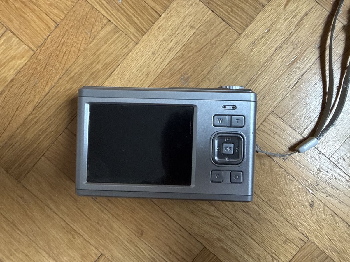 Agfa Fotocamera: AGFAPHOTO Realishot DC9200 – Usato da Genève venduto da rei_zch6 1