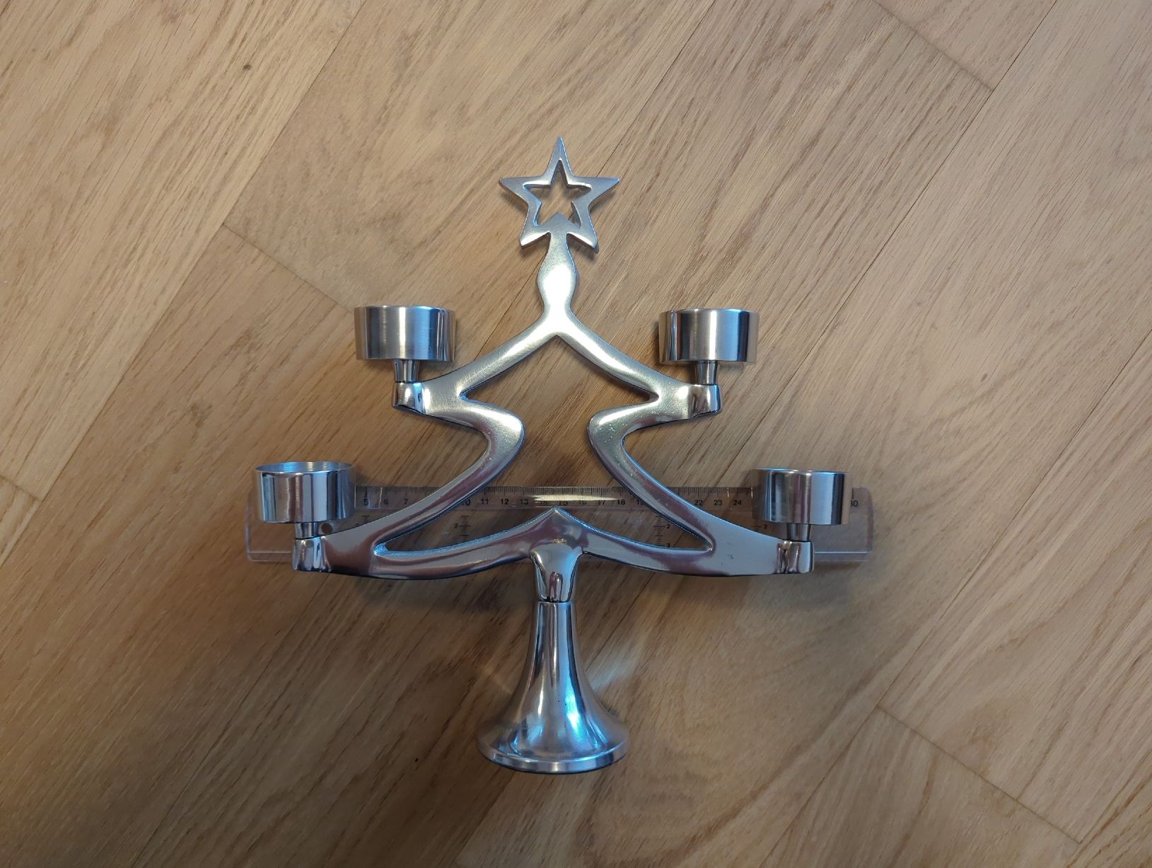 Tutte le decorazioni: Adventskranz / Weihnachtsdeko – Nuovo e nell'imballaggio originale da Zürich venduto da rah_5p85 2