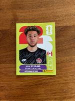 FIFA WC 2026 Dayne St Clair CAN 2